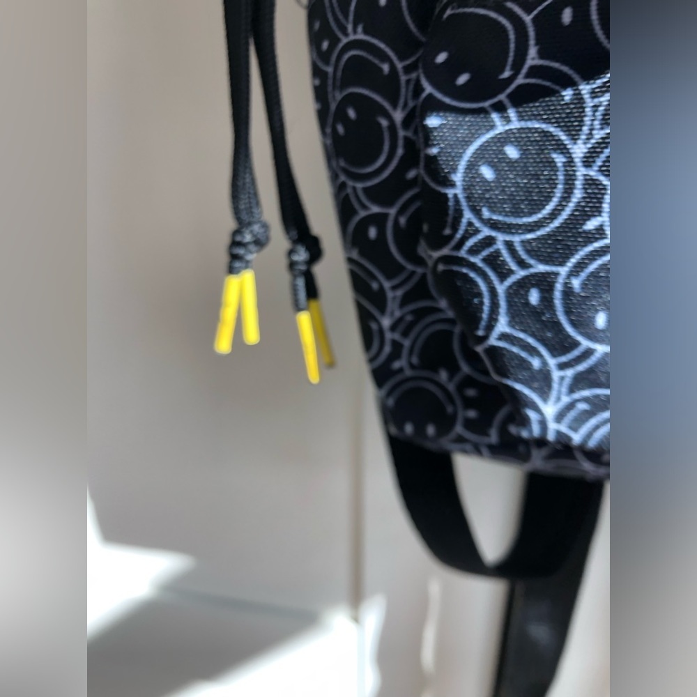 Eastpak Smiley Backpack - Picture 4 of 7